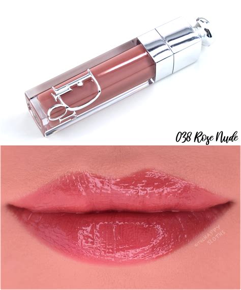 dior addict gloss 227|Dior Addict lip maximizer cherry.